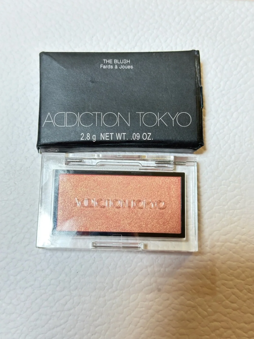 ADDICTION TOKYO The Blush Powder Blush 2.8g